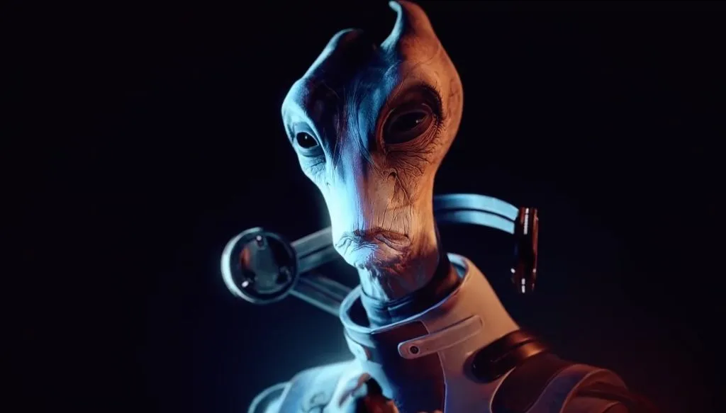 BioWare работает с сообществом моддеров над совместимостью Mass Effect: Legendary Edition