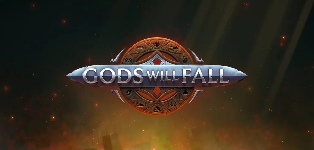 Обзор Gods Will Fall