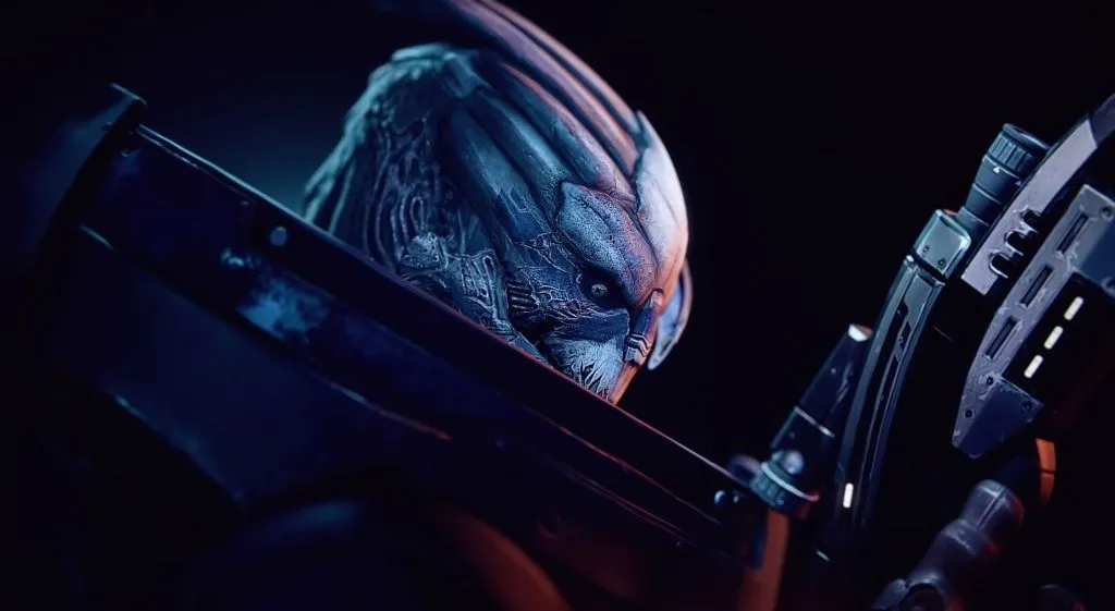 Системные требования Mass Effect: Legendary Edition не слишком высокие