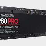 Обзор Samsung 980 Pro 500GB SSD