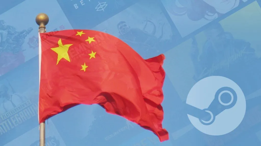 Почему китайские разработчики обеспокоены запуском Steam China на следующей неделе