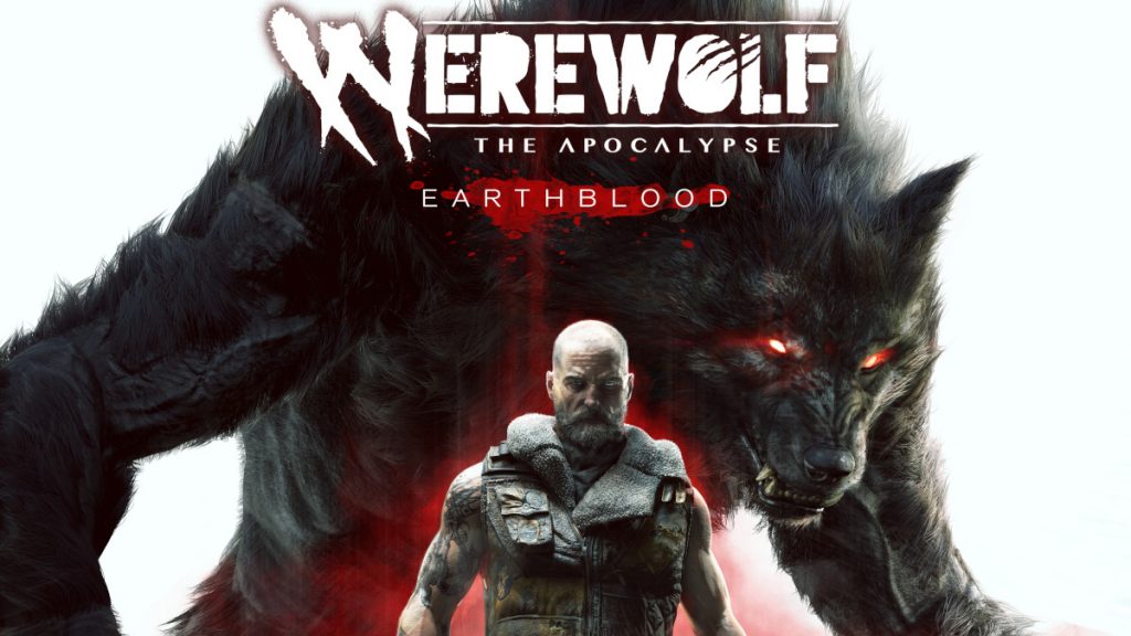 Обзор Werewolf: The Apocalypse - Earthblood