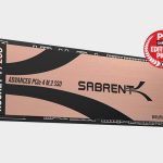 Обзор Sabrent Rocket 4 Plus 2TB