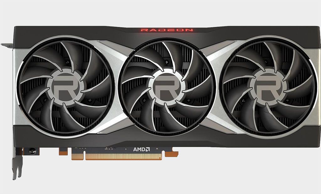Последний драйвер графического процессора AMD обещает прирост производительности до 9% в Medium