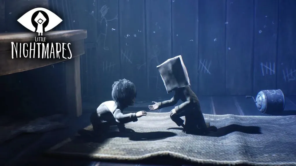 Обзор Little Nightmares 2