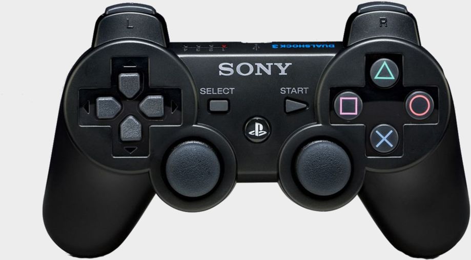 Как использовать контроллер PS3 на ПК