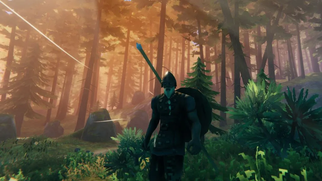 Valheim: 10 советов для начала игры на выживание викингов