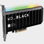 Обзор WD Black AN1500 2TB NVMe SSD