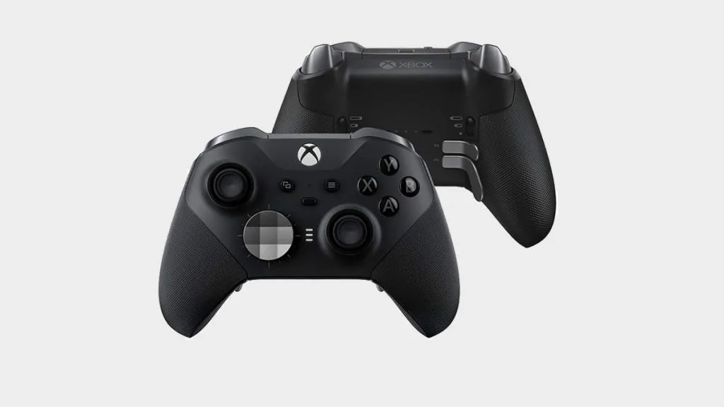 Обзор беспроводного геймпада Xbox Elite Series 2