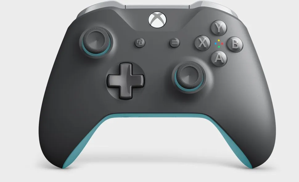 Как использовать контроллер Xbox One на ПК