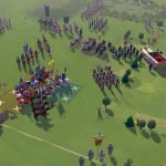 Обзор Field of Glory 2: Medieval