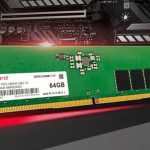 DDR5 действительно будет в этом году, поскольку другой производитель памяти рассматривает Intel Alder Lake