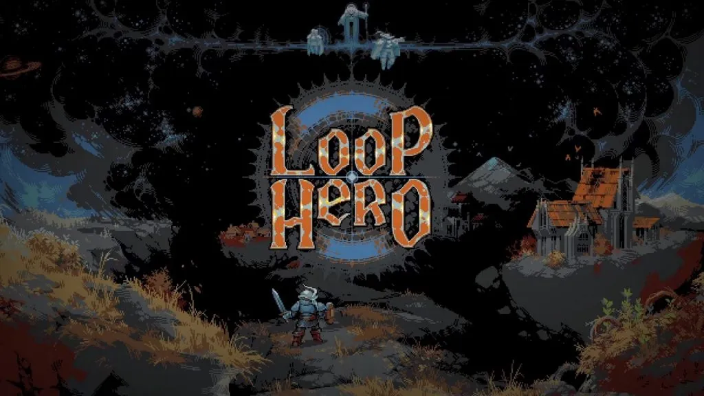 Обзор Loop Hero