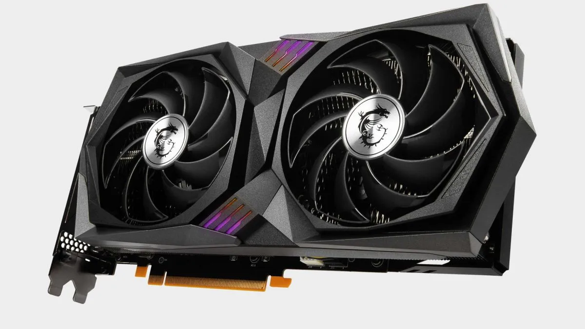 Обзор MSI RTX 3060 Gaming X 12GB