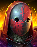 Alaric the Hooded