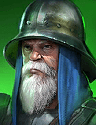 Crossbowman