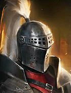 Knight-Errant