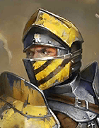 Lugan the Steadfast