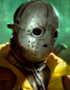 Masked Fearmonger