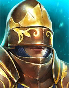 Myrmidon
