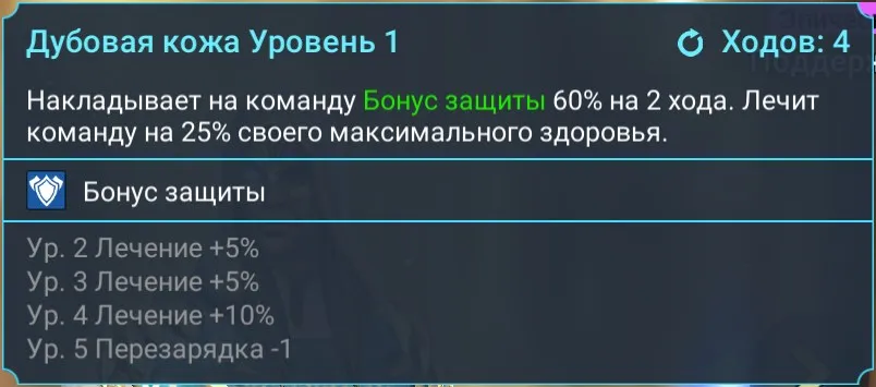 дубовая кожа - Oak-Skinned