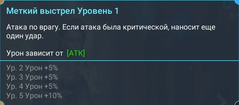 меткий выстрел - Keen Shot