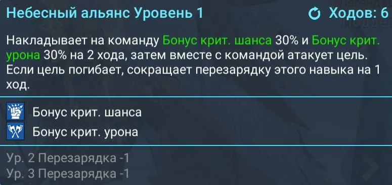 небесный альянс