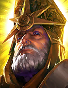 Deacon Armstrong