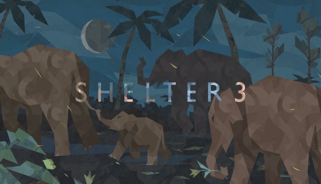 Shelter 3 обзор