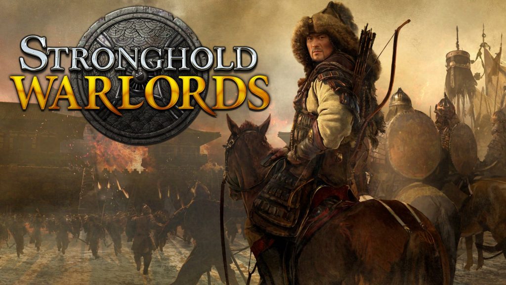 Обзор Stronghold: Warlords