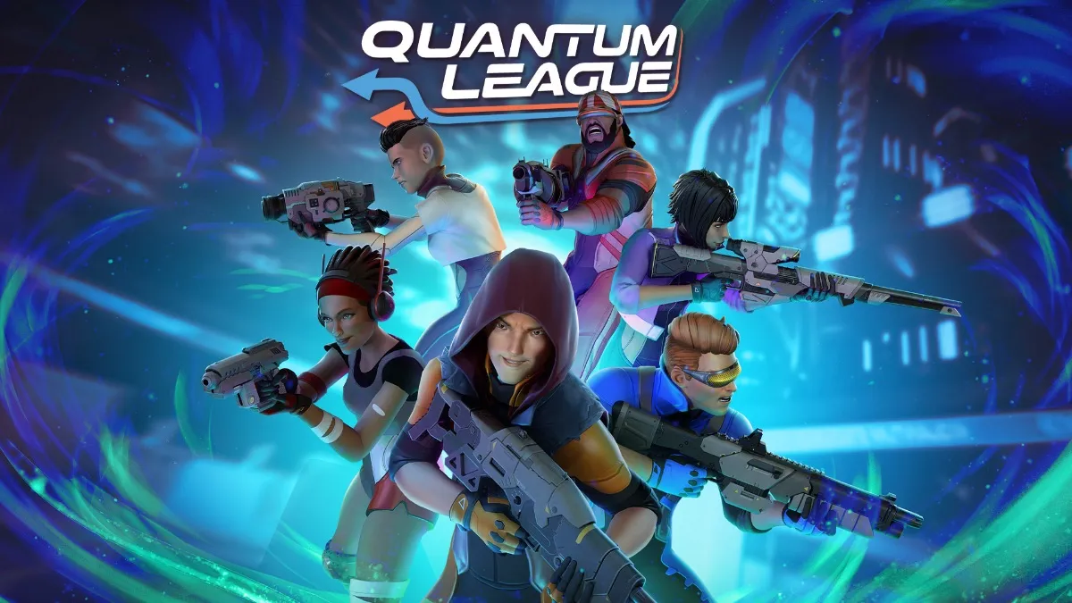 Quantum League обзор