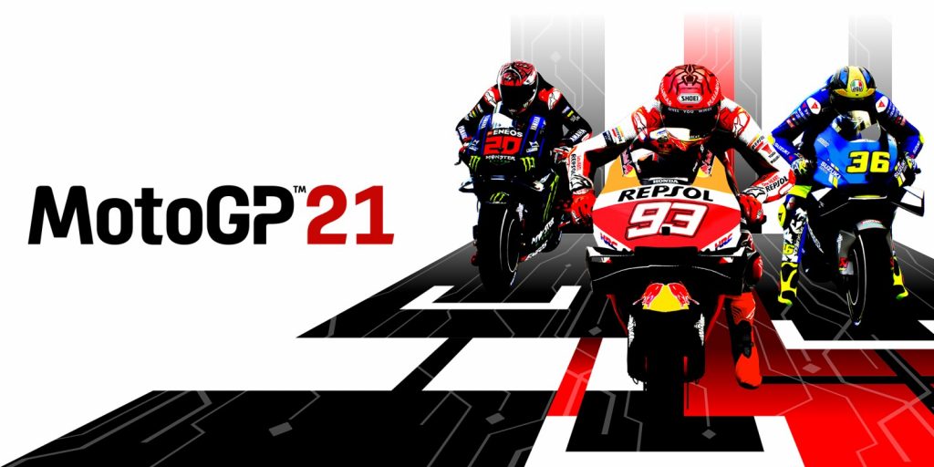 MotoGP 21 обзор