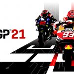 MotoGP 21 обзор
