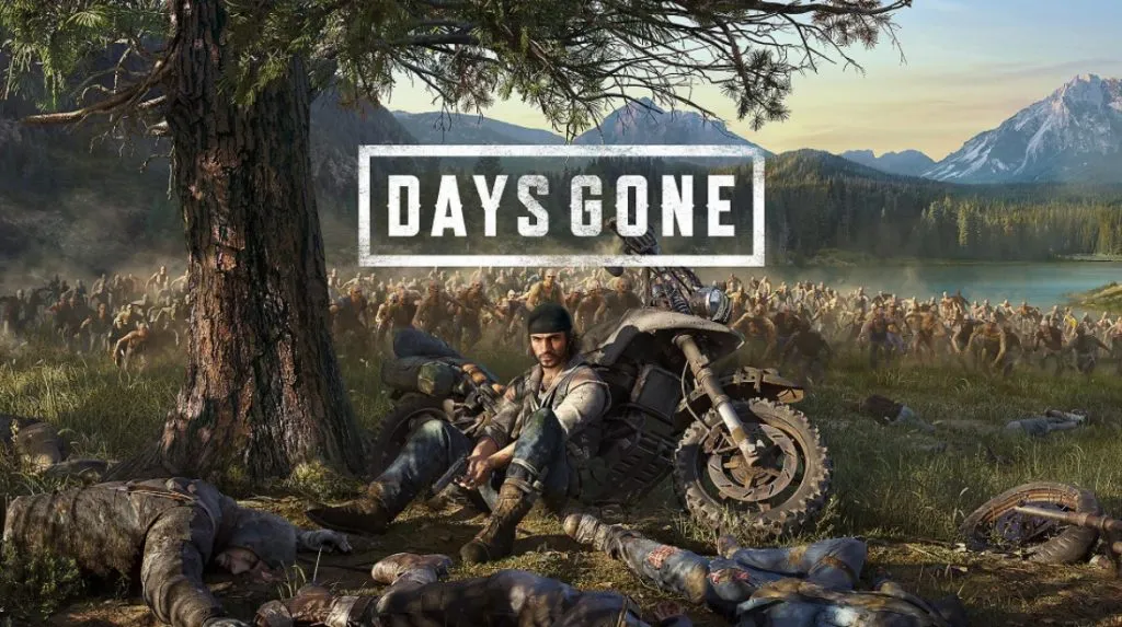 Days Gone обзор