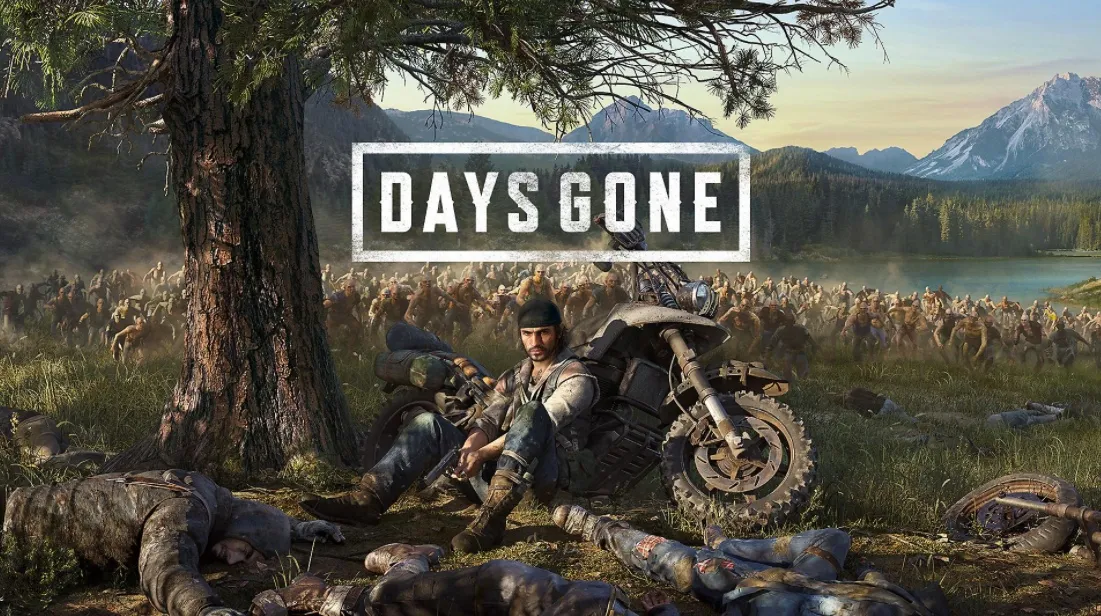 Days Gone обзор