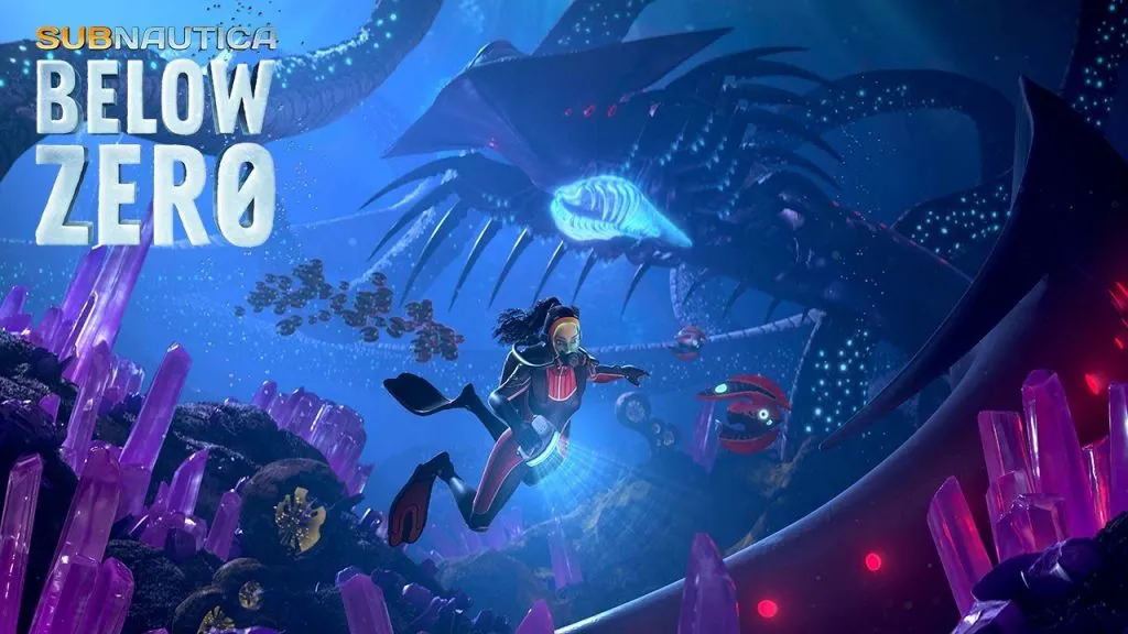 Subnautica: Below Zero обзор