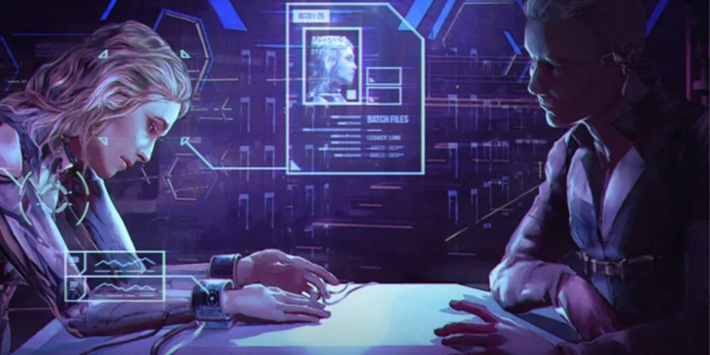 Silicon Dreams обзор