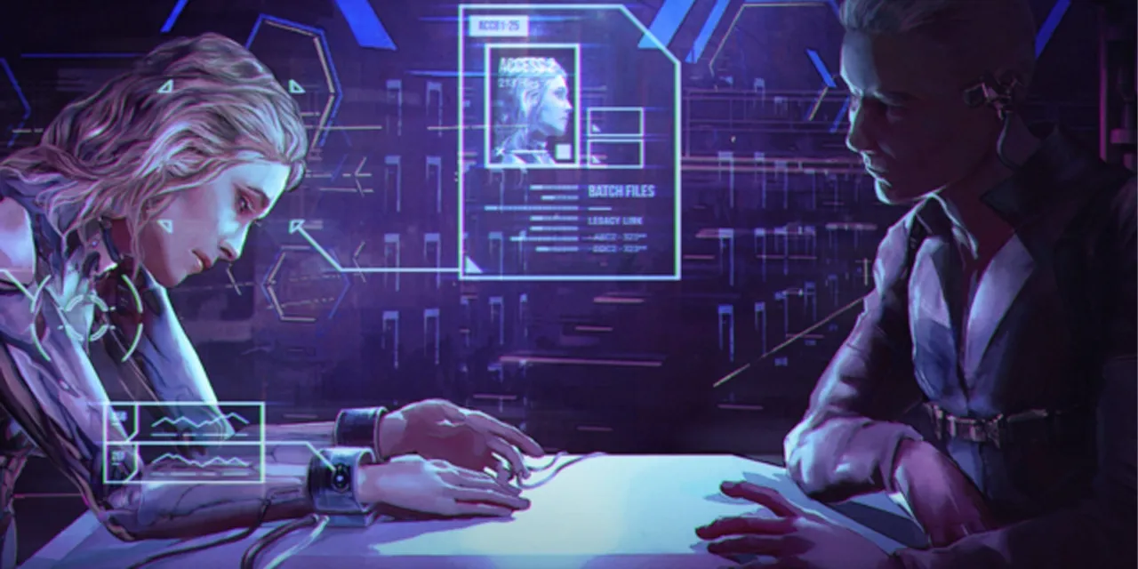 Silicon Dreams обзор