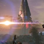 Как получить всевозможные концовки в трилогии Mass Effect