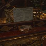 Как решить головоломку с фортепиано в Resident Evil Village