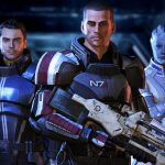 Спустя 10 лет споры об окончании Mass Effect 3 все еще преследуют игровую культуру
