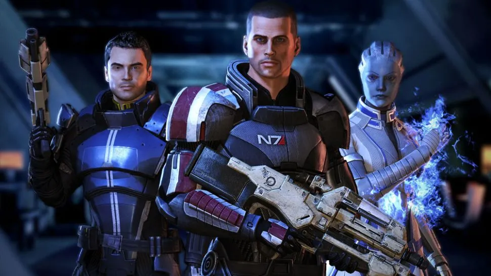 Спустя 10 лет споры об окончании Mass Effect 3 все еще преследуют игровую культуру