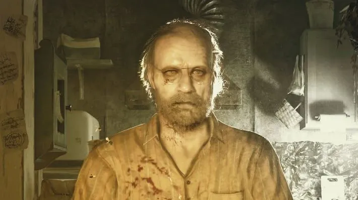 Что вам нужно знать об истории Resident Evil 7 перед тем, как играть в Village