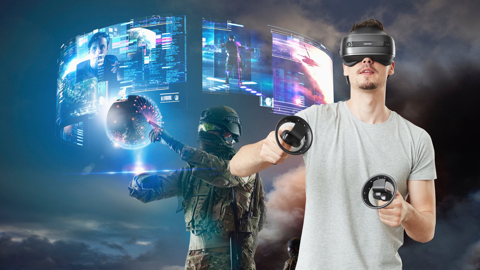 Как виртуальная реальность изменила взгляд на онлайн-игры?
