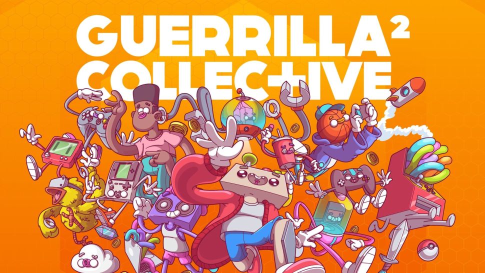 Вот более 70 игр, представленных на выставке Guerrilla Collective E3 в 2021 году