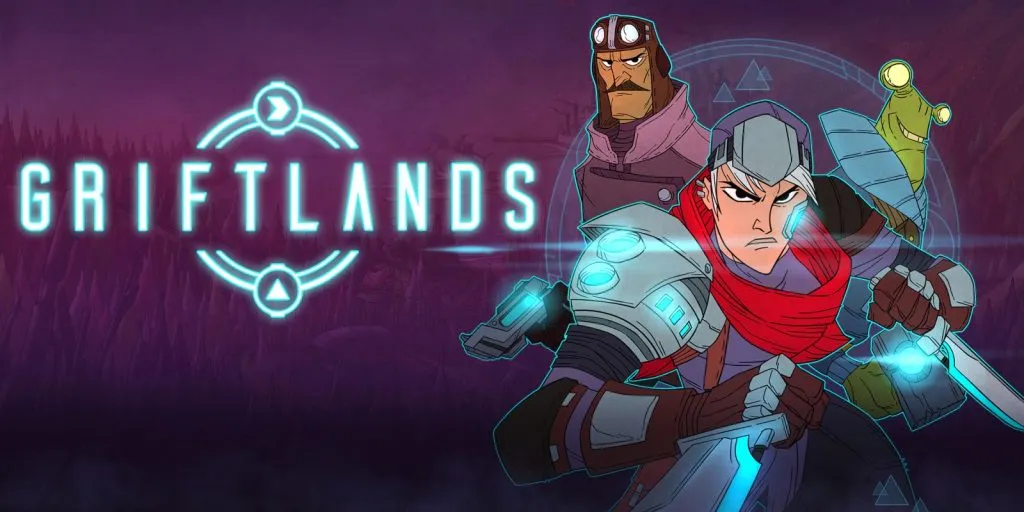 Griftlands обзор