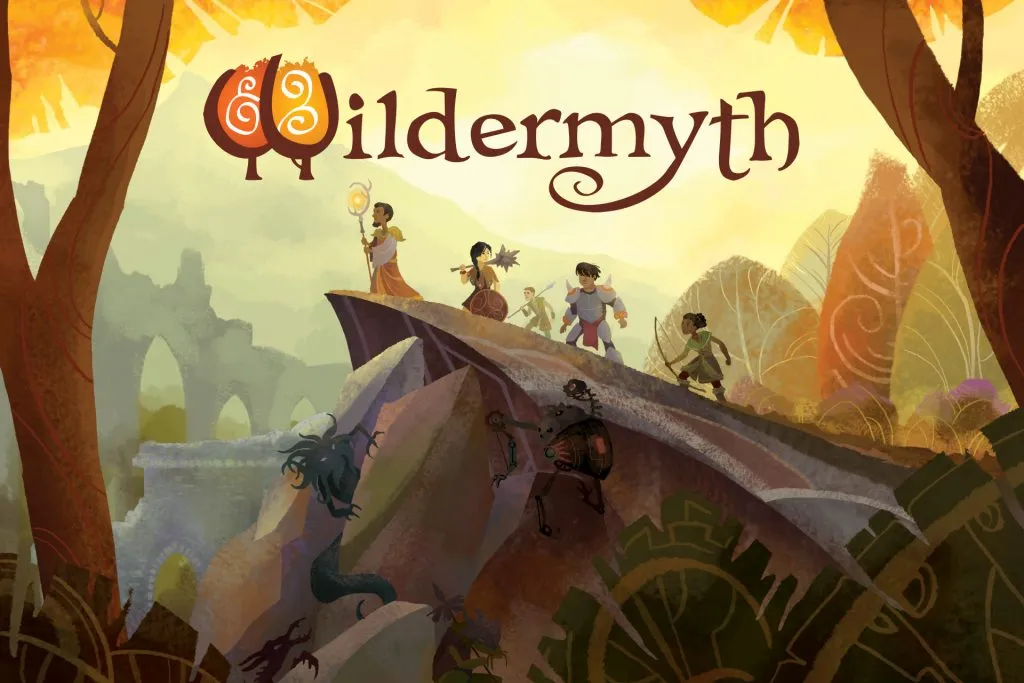 Wildermyth обзор