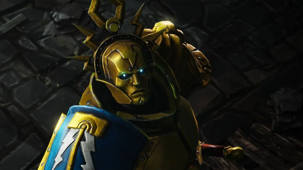 Warhammer Age of Sigmar: Storm Ground обзор