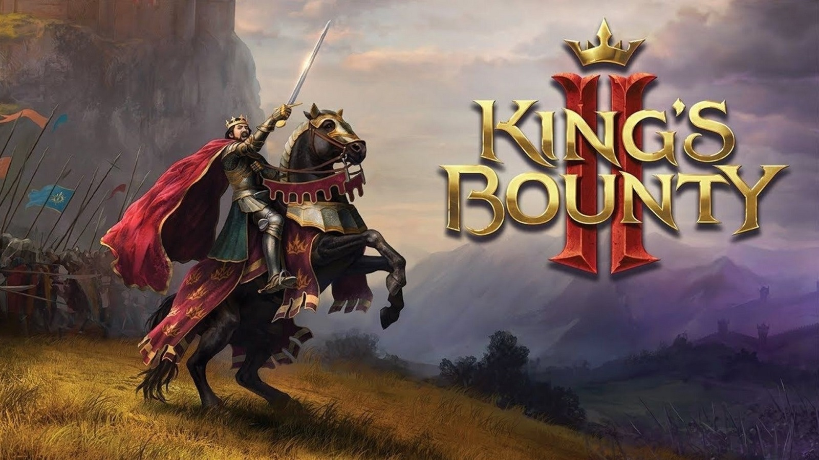 King's Bounty 2 обзор