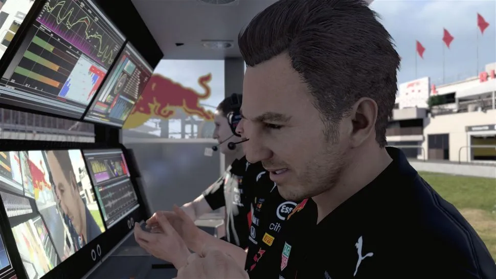 F1 2020 обзор